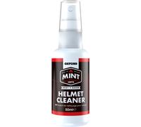 Oxford Mint Shield and Helmet, pulitore 50 ml male