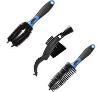 Oxford Mint Triple, set di spazzole male