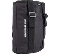 Oxford Modular Bottlestash XL, borsa per bottiglie male Nero