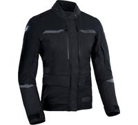 Oxford Mondial 2.0, giacca tessile impermeabile donna 46 female Nero