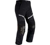 Oxford Mondial 2.0, pantaloni tessili impermeabili 4XL male Nero