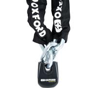 Oxford Monster, blocco della catena 1 male