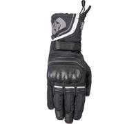 Oxford Montreal 4.0, guanti impermeabili XL male Nero/Bianco
