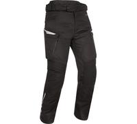Oxford Montreal 4.0, pantaloni tessili impermeabili S male Nero