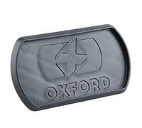 Oxford Moto Paddock Mate XL Nero 130 x 70mm OX102