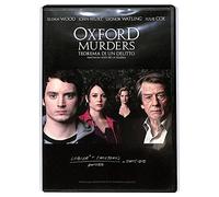 Oxford murders - Teorema di un delitto