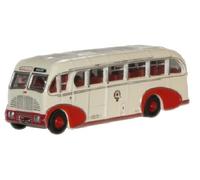Oxford NBS003 Burlington Sunsaloon Wallace Arnold 1/148 Scala T48 Post