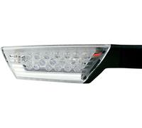 Oxford Neptune LED Indicatore, nero, Taglia unica