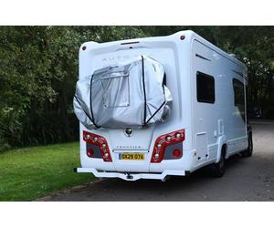 OXFORD NL102 Copri bicicletta