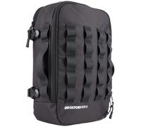 Oxford Rider Equipment Borsa Modular Utility Pouch Nomad N4 4L Nero