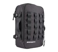 Oxford Nomad OL586 - Borsa multiuso da 4 l, per moto e mountain bike, leggera, modulare