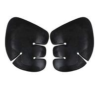 Oxford OB120 RH-PI Livello 1 Hip Protector Inserti (Coppia), Multicolore, Nero