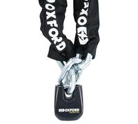 Oxford Monster Chain Lock Blu 14 x 2000 mm