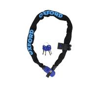 OXFORD OF202 Catena antifurto Antifurto moto Lucchetto moto Lucchetto bici
