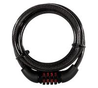 OXFORD OF210 Lucchetto a cavo