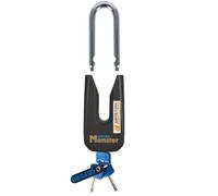 OXFORD OF32M Chiusura