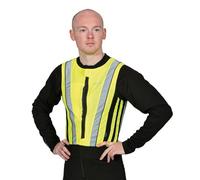 Gilet Oxford Bright Top Active Reflective S