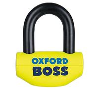 Lucchetto Oxford Big Boss ART/SSF/SRA