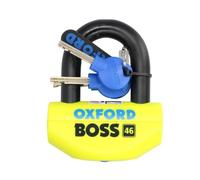OXFORD OF46B Lucchetto a cavo