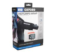 OXFORD OF694 Manopole riscaldate