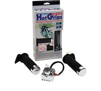 OXFORD Products OF697 - Manopole riscaldanti (Cruiser), nero