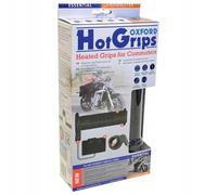 Oxford HotGrips Essential Commuter, impugnature riscaldate male