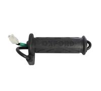 Impugnatura destra di ricambio per Oxford Hotgrips Commuter