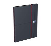 Oxford Office Agenda civil 15x21 cm 1S2P 2019, colore blu notte