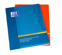Oxford Office Teacher Teacher bambino giardino e libro elementare 100 pagine 24 x 32 cm (colore casuale)