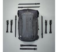 Oxford Atlas B Advanced 20l Rear Bag Nero