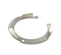 Adattatore per borse da serbatoio Oxford - BMW, Ducati