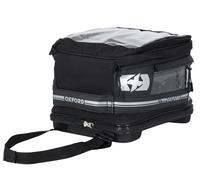 Oxford F1 18L Quick Release Borsa serbatoio, nero