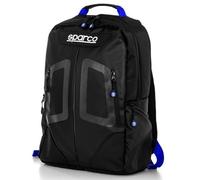 Oxford Aqua Evo 22L - Zaino da ciclismo, colore: Nero