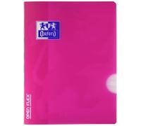 Oxford Openflex A5-48h Pauta2,5, quaderno 1 pezzo