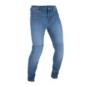 Oxford Original Approved Jeans AA Slim fit blu chiaro W34/L34