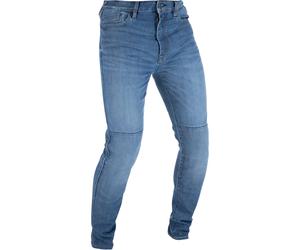 Oxford Original Approved Jeans AA Slim fit blu chiaro W40/L32