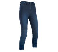 Oxford Original Approved Jeggings AA blu indaco W20/L26