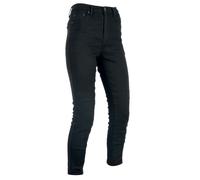 Oxford Original Approved Jeggings AA nero W20/L30