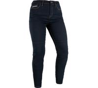 Oxford Original Approved Super Stretch, jeans donna 50 female Blu Scuro
