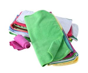 OXFORD OX251 Panno microfibra