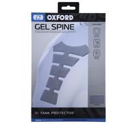 OXFORD OX652 Paraserbatoio