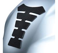 OXFORD OX655 Paraserbatoio