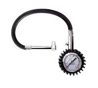 Manometro Analogico Professionale OXFORD 0-60 Psi per Moto Ricambi Ciclomotore