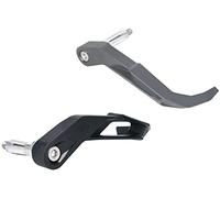 Oxford Protezione leva frizione OX808 Racing sinistra Nero