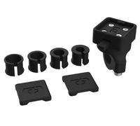 OXFORD OX854 Supporto per telefono da moto