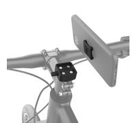 OXFORD OX859 Supporto per telefono da moto