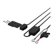 OXFORD OX865 Supporto per telefono da moto