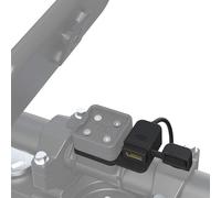 OXFORD OX865 Supporto per telefono da moto