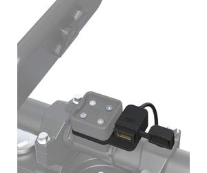 OXFORD OX865 Supporto per telefono da moto