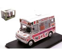OXFORD OXF43CF005 BEDFORD CF ICE CREAM VAN C J.COPNER 1:43 Modellino